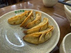 -李记清真馆(打钉巷店)