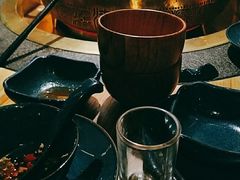 -湊湊火锅·茶憩(东城万达店)