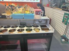 -百品聚旋转火锅(号外店)