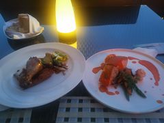 -上海和平饭店华懋阁 Cathay Room