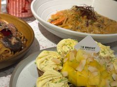 -BE BRIGHT KITCHEN(正佳广场店)