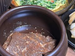 -虎哥六韩式烤肉料理 TIGERGRILL(隆生金山湖中心购物广场店)