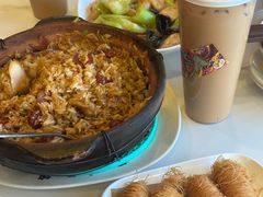 -日昌餐馆(亦庄店)