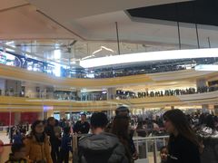 -冠军冰场CHAMPION RINK(苏州中心商场店)