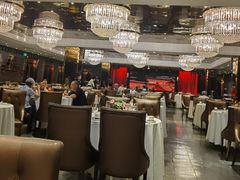 大堂-正院大宅门烤鸭(首体店)
