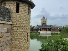 -赤坎·广东华侨国际旅游度假区