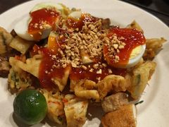 -Limapulo: Baba Can Cook