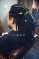 点击看大图 -KS COLOUR漂色·染发·画染