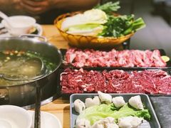 -嬷孙家潮汕牛肉火锅(北京路天河城店)