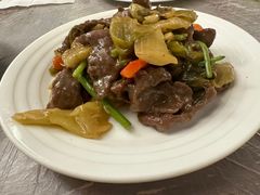 -李记潮汕砂锅粥(营福路店)