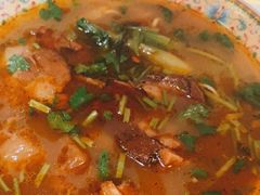 -金杨拉面王小吃面馆·牛三宝面·红烧牛肉粉