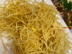 -鑫真味私房菜馆
