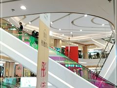 -吾悦广场(南京鼓楼店)