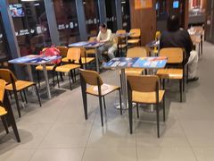 -汉堡王(徐汇绿地缤纷店)