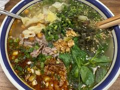 -云阿蛮云南生烫牛肉米线(奉贤路店)