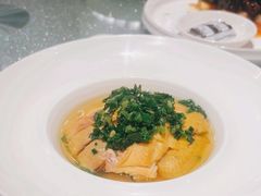 -上海人家花樣年华(中山公园店)