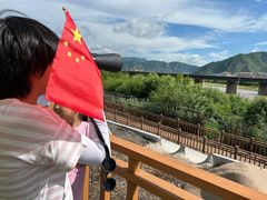 -图们国门景区