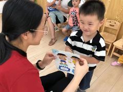 -贝尔森林托育(青林湾园)