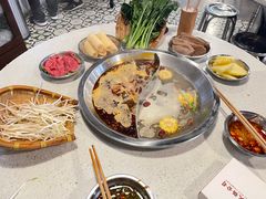 -老成都市井火锅阿泥頭火锅公司(海宁长安佳源中心广场店)
