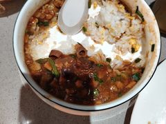 -大锅强·蒸海鲜青岛菜(吾悦广场店)