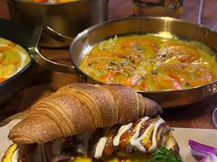 -ChitChat奇洽·Bistro(黎黄陂路店)