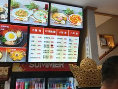 -鸡西冷面(翠竹店)