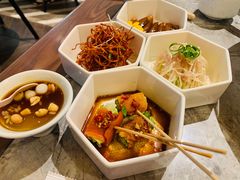 -渔语鱼新川菜Bistro(万象天地店)