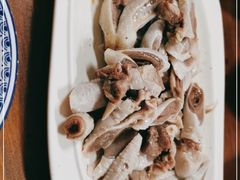 -东北菜冰城一家人