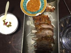-凯撒尔新疆特色主题餐厅(青山店)