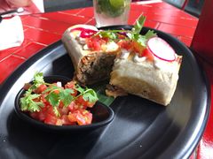 -Luchador摔跤手墨西哥餐厅(恒宇广场店)