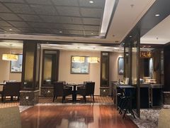 -浙江安吉JW万豪酒店·万豪中餐厅