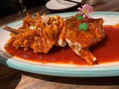 -鱼食饭稻·苏浙土菜17年老馆子(平江路店)