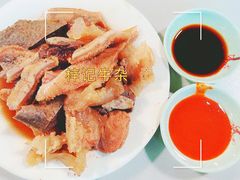 -梓记牛什(總店)