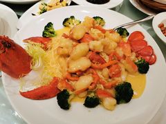 -富淳饭店(陆家嘴保利广场店)