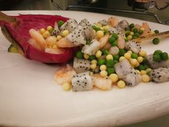 -白金汉爵大酒店·中餐厅(相城店)