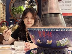 -东来顺饭庄(apm总店)