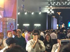 -东浩兰生上海世博展览馆