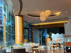 -永泰福朋喜来登酒店-宜客乐自助餐厅(远大路店)