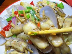 -坛南湾阿强农家乐.海鲜大排档老字号(福州地标美食店)
