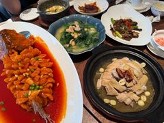 -江南厨子(万象天地店)