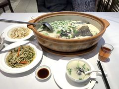 -天目湖御水温泉·度假酒店