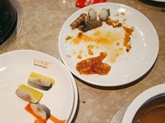 -V-ONE西雅图海鲜自助餐厅(仓山万达广场店)