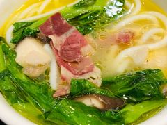 -一品滇香·云南菜(公益西桥店)