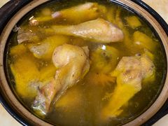 -洪福饭店·十八年老店