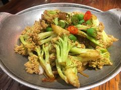 -重庆酸菜鱼(上海路店)