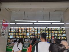 -宫廷糕点铺(建设路店)