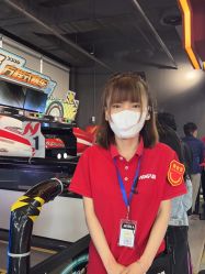 -嗨翻Hi-Fun竞技主题乐园·蹦床团建生日聚会(五棵松华熙店)