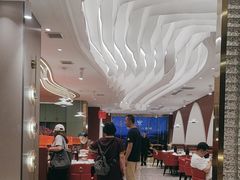 -马白开来特色羊排揪片子  (总店)