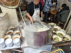-马王庙刀削面馆(四川省交通学院宿舍店)
