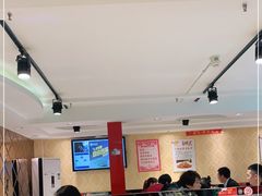 -金手勺东北菜馆(大屯北路店)
